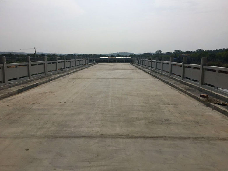 水利水电工程施工